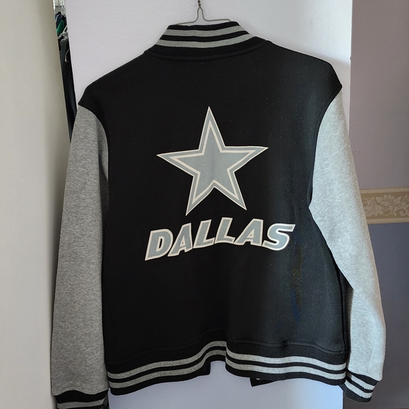 Dallas Jacket - Picture 3 of 3